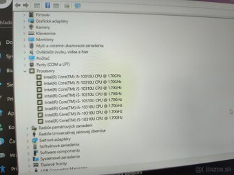 HP EliteBook 840 G7 16GB/256GB M2 - 7
