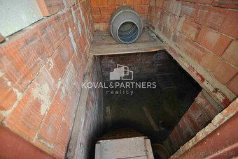 Koval & partners ponúka rodinný dom v obci Zbehy - 7
