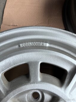 Crokodora CD8 4,5/R13 4x98 - 7