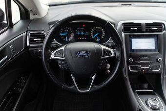Ford Mondeo Combi - 7