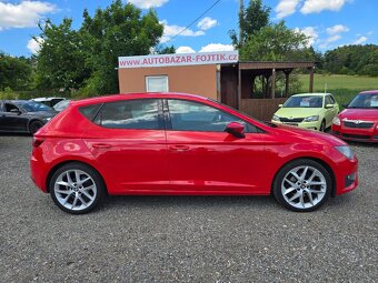 Seat Leon 1.4 TSI 90KW FR - 7