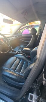 Audi a 6 1.9.tdi - 7