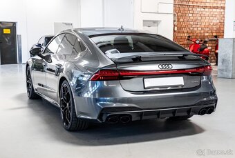 Audi A7 Sportback - 7