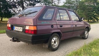 Škoda Forman 135 L 1.3 limitovaná edícia PRIMA - 7