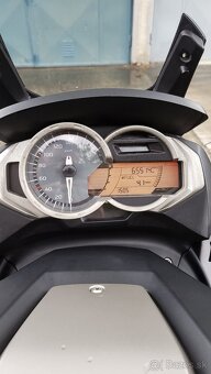 BMW C650GT - 7