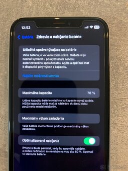 iPhone Xr 64GB, white - 7