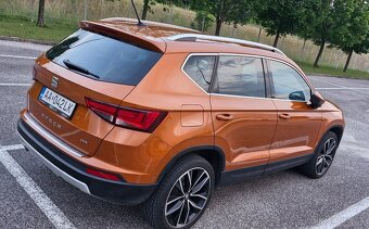 Seat ateca - 7