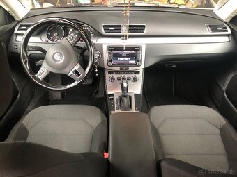 VW Passat 2.0tdi dsg combi - 7