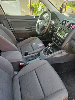 Vw golf - 7
