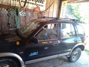 Sportage 2td - 7