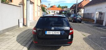 Škoda Octávia 2.0 TDI DSG Style 110KW / r.v. 2020 / - 7