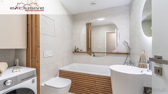 3-IZB.BYT, UL. HRUŠKOVÁ, 69 M2, 1/3P, BALKÓN, PARKING, NOVOS - 7