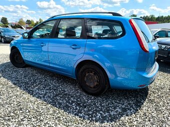 Ford Focus Kombi - 7
