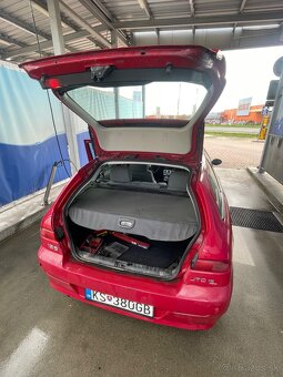 Alfa Romeo 156 sportwagon 1.9 110kw 16v - 7