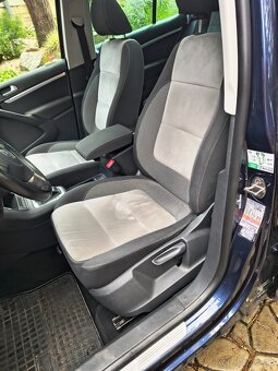 Vw Tiguan 2,0 TDI 4x4. 2012 - 7
