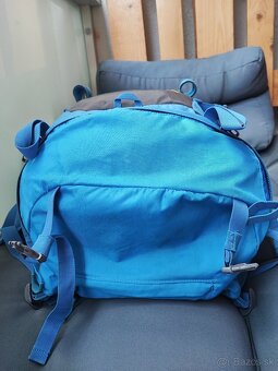 Husky Rony 50L Turisticky batoh - 7