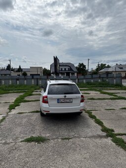 ŠKODA OCTAVIA 1.6 TDI 85KW (SLOVENSKÉ AUTO) - 7