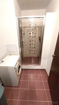 Poprad - Allendeho, 4 izb. byt, s výhľadom na Tatry, 104 m2, - 7