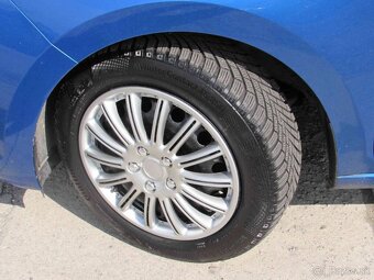 Škoda Rapid SB 1.6 TDI - odpočet DPH - splátka od 134,-€ - 7