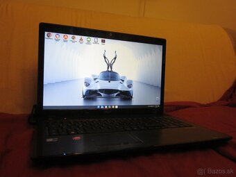 Acer 17,3/1600x900/,i3,128GB SSD,HD-5000,W11PRO - 7
