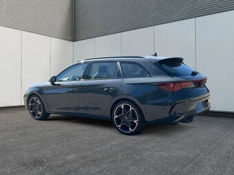 Cupra Leon Sportstourer VZ ST 333k ODPOČET DPH ZĽAVA 28.9% - 7