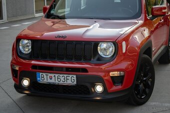 Jeep Renegade 1.0 GSE NightEagle - 7