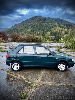 Škoda Felicia 1.3 40kw - 7
