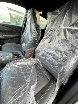 NOVÝ Nissan Qashqai 1.3 DIG-T MHEV X-Tronic Tekna+BOSE - 7