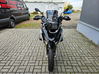 BMW R 1200 GS ABS ESA - 7