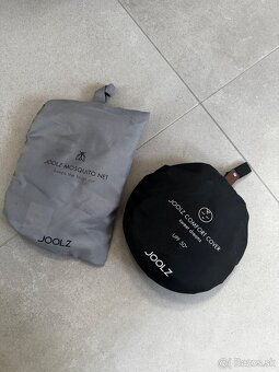 Kočík Joolz Day+ Briliant Black - 7