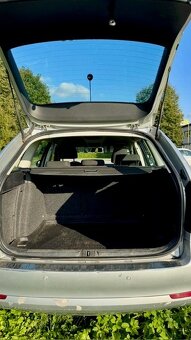 Škoda Octavia Combi 1.6 TDI, 77 kW, r. 2011 - 7