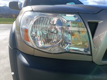 Toyota Tacoma 4x4 - 7