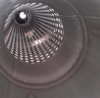 Ladená koncovka výfuku Akrapovič dlhá verzia 470mm - NOVÁ - 7