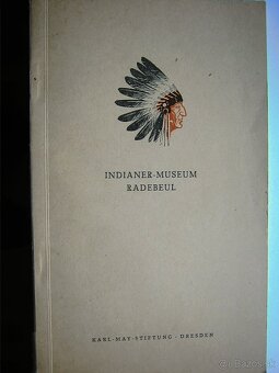 predam tieto stare nemecke knihy - 7