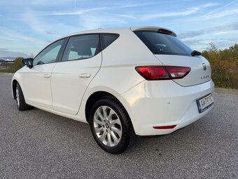 Predám Seat Leon 1.4 TSI - 7
