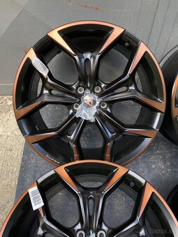 ✅ R20 ®️ Originál Seat Cupra 5x112 ET40 ✅ Ateca Formentor - 7