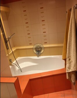 L&P | 2-izbový byt s balkónom po rekonštrukcii – Nové Mesto - 7