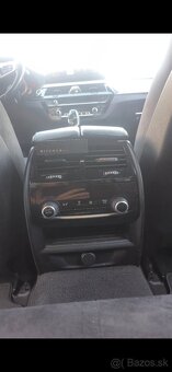 BMW Rad 5 M550i xDrive A/T G 30 2018 - 7