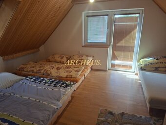 Rekreačná chata – Drienica - 7