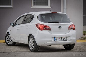 Opel Corsa 1.4 Excite, 66kW - 7