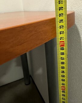 Pracovny / kuchynsky stol - 7