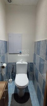 3-IZBOVÝ BYT,ČIASTOČNÁ REKONŠTRUKCIA,KARLOVA VES,64m2 - 7