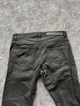 Kalhoty na moto Dainese - 7