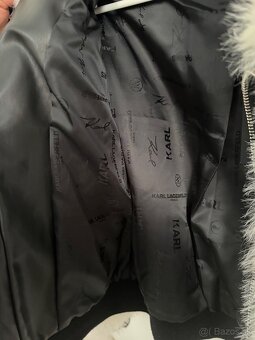 Bunda Karl Lagerfeld - 7