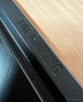 Herný notebook ASUS - 7