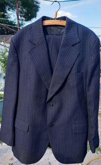 Plášť príslušníka ZNB - 7