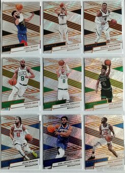 NBA karty - Revolution 24-25 (88 kariet) - 7
