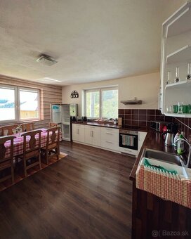 MARKS™ | Rodinný dom Dedinky | 70 m od Palcmanskej Maše - 7