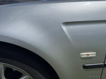 BMW 325ti (AT31) - 7