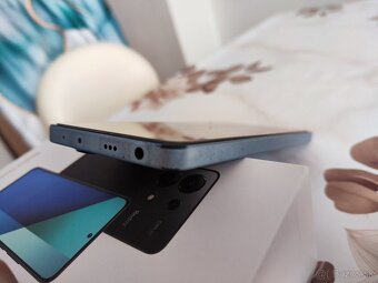 Xiaomi Redmi Note 13 8GB/256GB IceBlue - 7